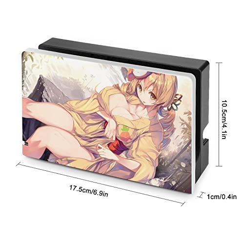 SwitchhbNJo[ @܂ǂ}MJ b}~ Aj XCb`x[XیVF hbNP[X SwitchpdockJo[ یP[X XL Q[@{̎[   hw ho ϖC ΂݂Ȃ EȒP ϋv ^т₷ 