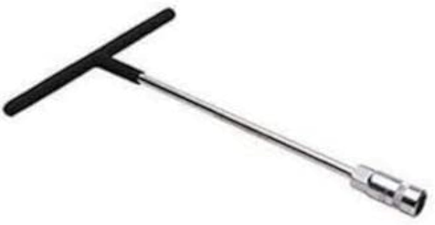 T TYPE NUT DRIVER T SPANNER (8MM)
