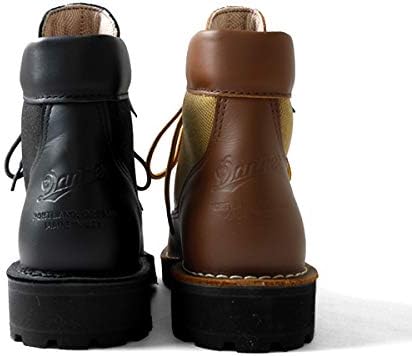 Danner ダナーライト ブラウン/カーキ Amazon | Danner(ダナー) ダナーライト2 アメリカ製 ブラウン