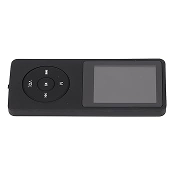 Amazon.co.jp: ポータブル 1.8 インチ表示画面 MP3 プレーヤー