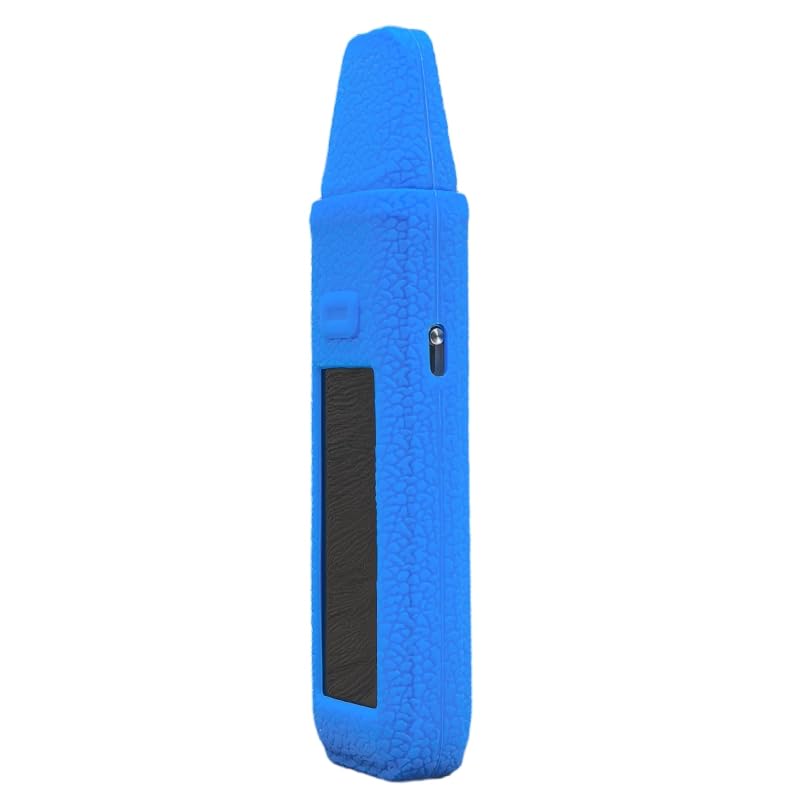 MIGOTODA Silicone Case for XLIM 3 ULTRA-model J1-XV-N12 (Blue)