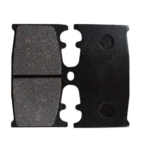 Vordere Bremsbeläge Für Motorräder Für Kawasaki VN 1700 (A/B) Für Vulcan Voyager ABS (09-16) VN1700 VN1700A VN1700B