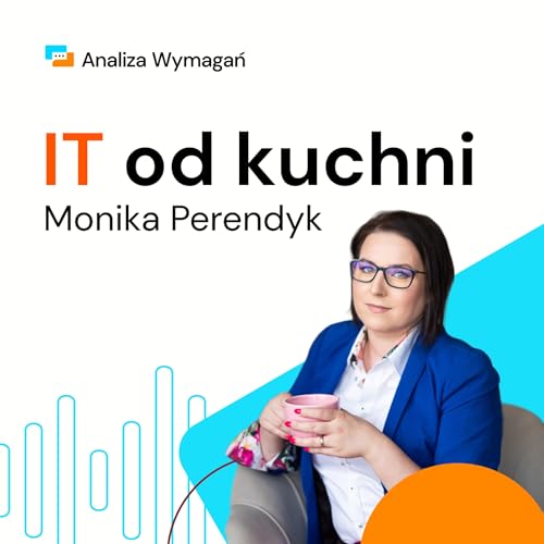 Couverture de IT od kuchni