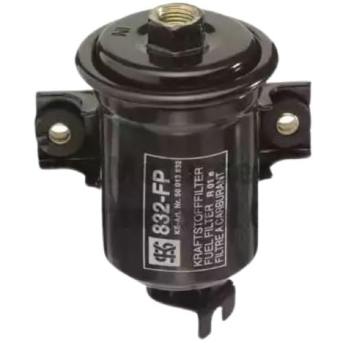 Kolbenschmidt 50013832 - Filtre à carburant