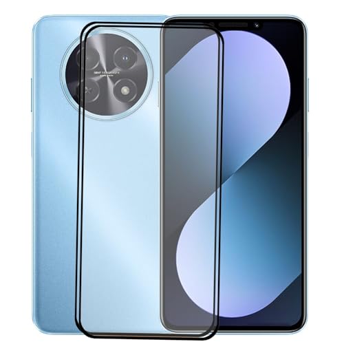 NEOYUKL Privacy Screen Protector for Huawei Nova 14i [6.95 Inch],[Anti-Spy Film],Scratch-Resistant, Easy Install [2 Pack]