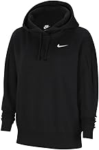 Nike Women's Pullover Fleece Hoodie