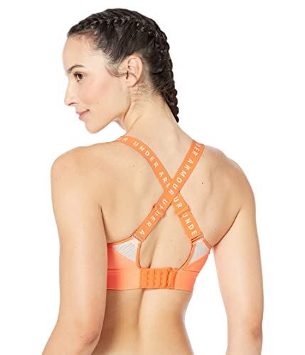 Image of Under Armour Women's UA Infinity High Sports Bra