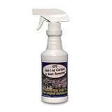 ACS Gas Log Cleaner Removes Carbon and Soot From Fireplace Gas Logs | 1 Pint - 16oz. Spray Bottle