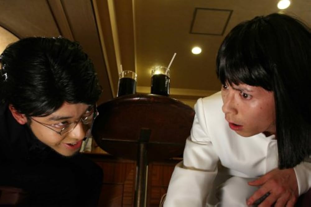 非売品　オリエンタルラジオ「十」 Amazon.co.jp: 十 [DVD] : オリエンタルラジオ: DVD