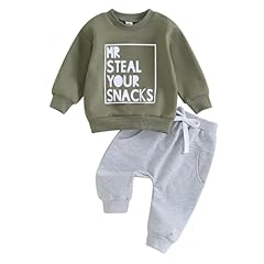 La-green Mr Steal Your Snacks