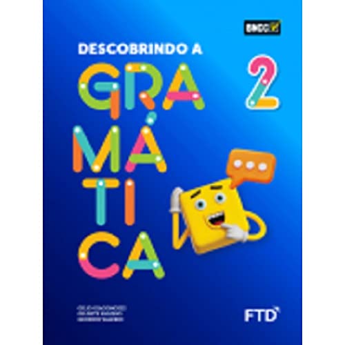 Descobrindo a Gramática - 2º ano