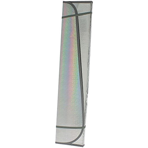 Sumex LASER20 Front Sunshades, Laser Sun, 145X70 cm