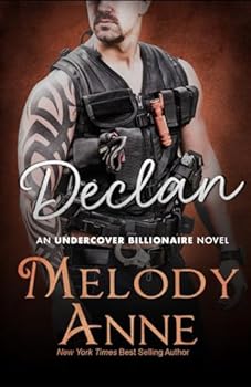 Paperback Declan Book