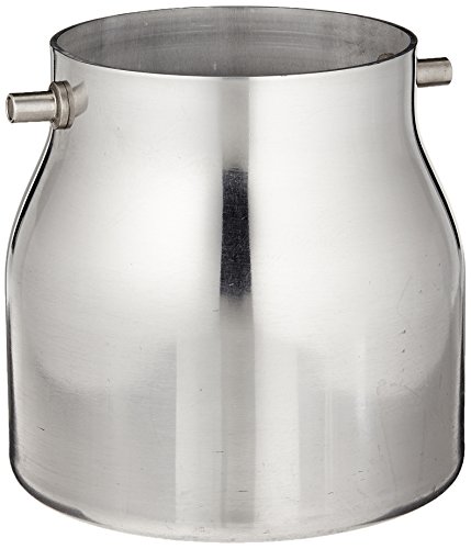 Earlex 0Pacc47 Pressure Feed Cup, 600Ml #TOP4