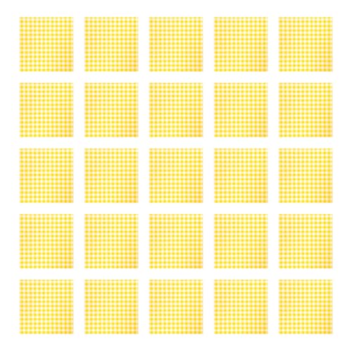 Zktfyshk - Papel de embalaje eficiente para hamburguesas (200 unidades, 22 x 22 cm), a prueba de grasa, para hornear aperitivos, 4 envoltorios para sándwiches resistentes al aceite, color brillante