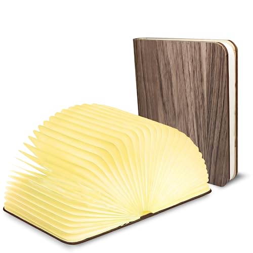 Desk Lamp, Book Light, LED Night Reading Light, Bedside Desk Table & Wall Light Lamp USB, Perfect for Nightstand, Home & Office Decor Gift Ideas