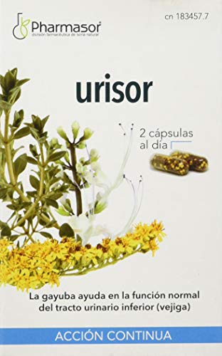 Pharmasor Gama Natestim - 1 Unidad