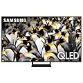 Samsung 75-Inch Class QLED 4K Q70D Series Quantum HDR Smart TV with Object Tracking Sound Lite, Motion Xcelerator, Eye Comfort Mode, Gaming Hub, Alexa Built-in (QN75Q70D, 2024 Model)