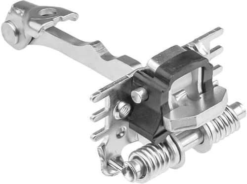 Fermaporta Per Renault Megane III E Fluence - Compatibile OEM 804303543R 804310007R - Sinistro O Destro - Foto 9