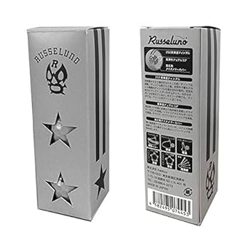 ラッセルノ　Russeluno ゴルフ Amazon | Russeluno ラッセルノ ゴルフボール GOLF BALL