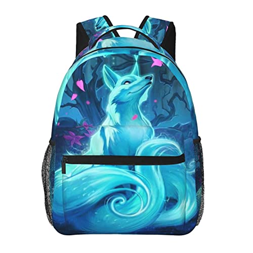 Sac à dos léger école voyage homme femme pour ordinateur portable