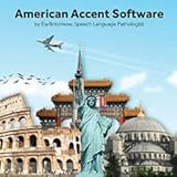 American Accent Training + American Accent Software + Speech Screening + One Hour Private Lesson