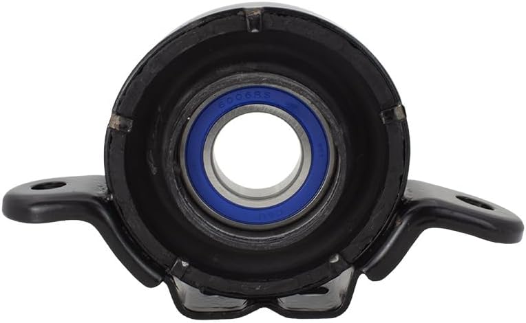 Drive Shaft Assemblies Drive Shaft Center Support Bearing For Touareg For Porsche For Cayenne Q7 3.6 4.2 FSI 7L8521102 Universal