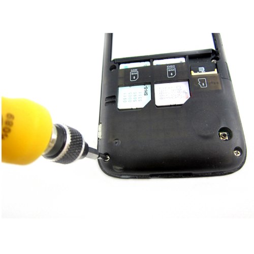 ACENIX® - Nuovo 45 in 1 cacciavite a vite