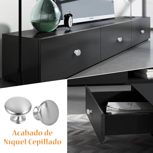 Mejores comprativas On-line Manija cajonera los más solicitados. 6 Imagen adicional