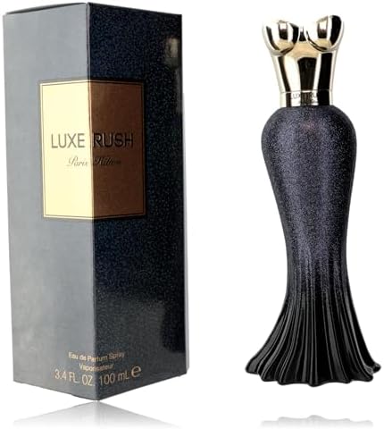 Paris Hilton Luxe Rush Women 3.4 oz EDP Spray