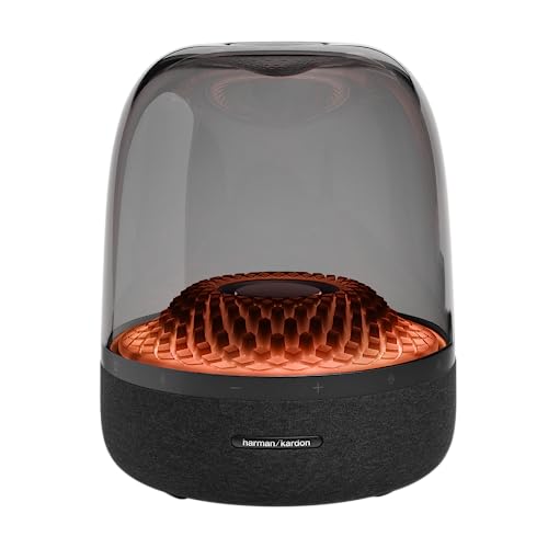 Preisvergleich Produktbild Harman Kardon Aura Studio 3 Bluetooth