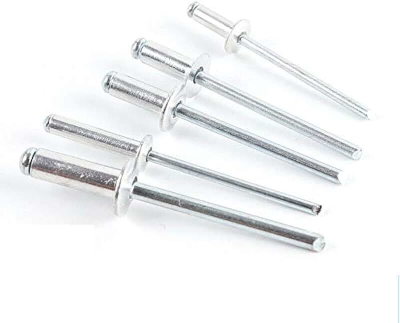 Amazon.co.uk 7mm rivets
