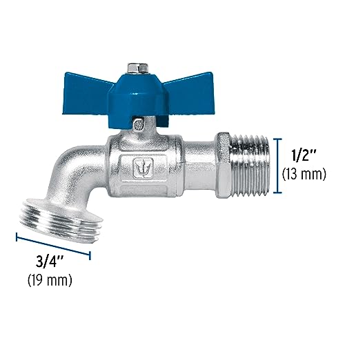 Listado y reviews de Llave de agua que puedes comprar esta semana. 24 Imagen adicional