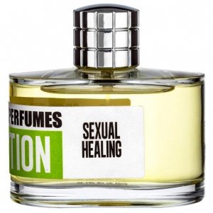 Amazon | Mark Buxton Sexual Healing EDP（マーク バクストン
