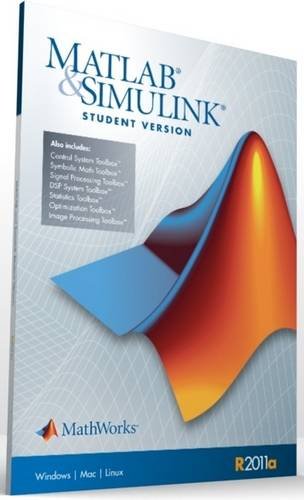 MATLAB & Simulink Student Version 2011a MATLAB & Simulink Student Version 2011a