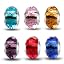 6 styles charms3