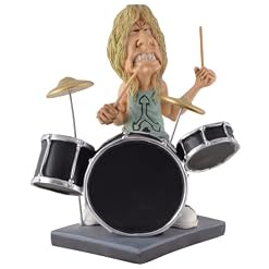 VOGLER Joh. Vogler GmbH Funny Life – Rockstar M.D. - Les Beatles, Paul McCartney, John Lennon, RIngo Starr, George Harrison VOGLER Joh. Vogler GmbH Funny Life - Rockstar M.D. – Image 2