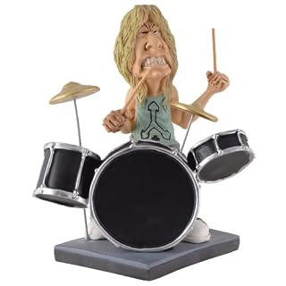 VOGLER Joh. Vogler GmbH Funny Life – Rockstar M.D. - Les Beatles, Paul McCartney, John Lennon, RIngo Starr, George Harrison VOGLER Joh. Vogler GmbH Funny Life - Rockstar M.D. – Image 2