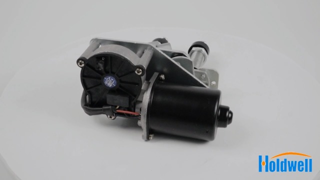 Amazon.com: HOLDWELL 12V Front Wiper Motor 714/28000 714/22600