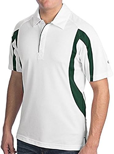 Champion Men's Double Dry Polo