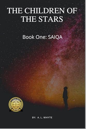 The Children of the Stars Book One, SAIQA: Science FIction