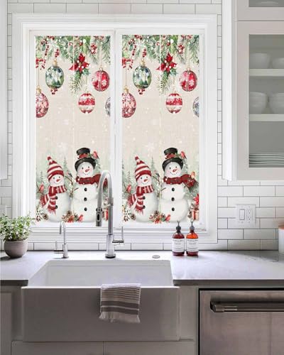 Vinilo Decorativo para Ventana Film Privacy 19.6x39.3 in miniatura 2