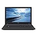 Produktbild Acer NX.EFBEG.004 39,6 cm (15,4 Zoll) Laptop (Intel Core i5 6200U, 8GB DDR3 SDRAM, Win 10 Pro) schwarz
