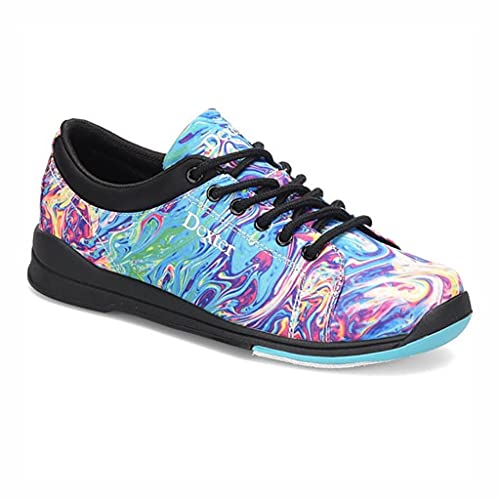 Dexter Womens Bowling Shoes, Groovy...