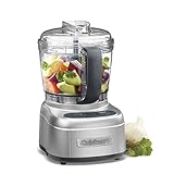 Cuisinart ECH-4SV Chopper/Grinder, Silver
