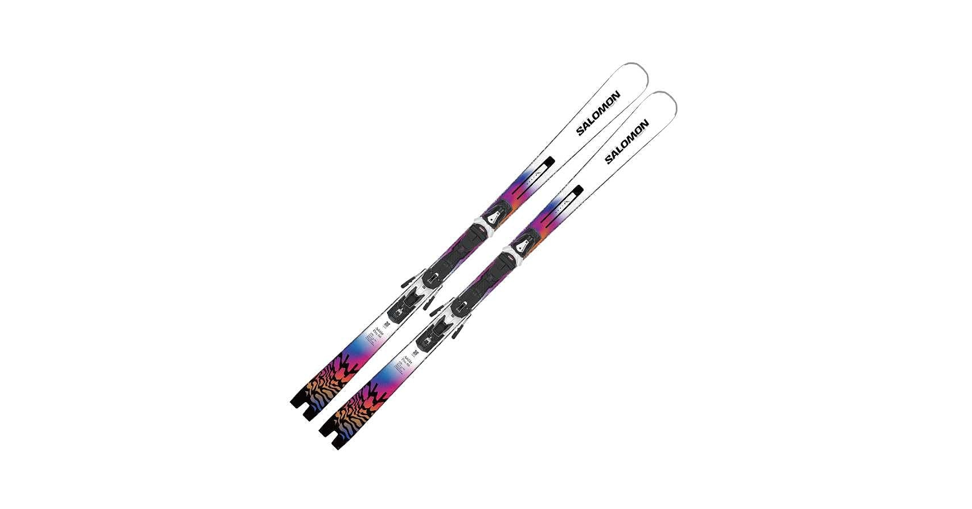 Amazon | サロモン スキー板 2026 SALOMON ADDIKT PRO 66 + MI12 GW Amazon | サロモン スキー板 2026 SALOMON ADDIKT PRO 66 + MI12 GW