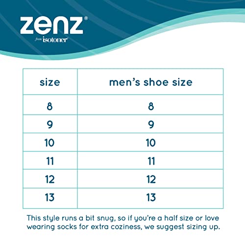 Image of Men's Zenz Active Slip-On: Ultra-Soft Casual Shoes with Flexible Support & Breathable Mesh