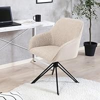 Amazon.co.jp: 不二貿易 回転式ダイニングチェア ファブリック