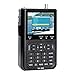 Produktbild ZHITING-WS6906 Satellite Finder, 3,5-Zoll-LCD-Anzeigedaten Digitales Signal Finder-Messgerät mit Schutzbeutel/Autoladegerät, 950 MHz-2150 MHz