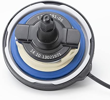 가스 캡, 미니 쿠퍼 BMW 325i 328i 330i 525i 528i 530i용 연료 캡 테더 — 사진 6
